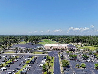 Welcome to paradise located in the much desirable Seahorse on Sea Trail Golf Resort in North Carolina - for sale on GolfHomes.com, golf home, golf lot