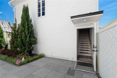 Step into this stunning custom-built Colonial by Hedgewood Homes on Polo Golf and Country Club in Georgia - for sale on GolfHomes.com, golf home, golf lot