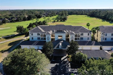 This is a rare opportunity to own an end unit condo with one of on Grand Haven Golf Club in Florida - for sale on GolfHomes.com, golf home, golf lot