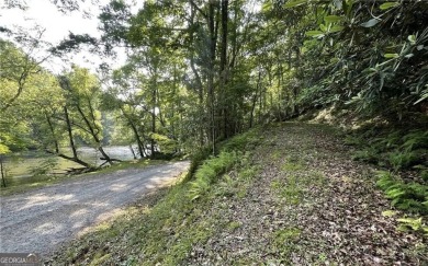 Escape to the mountains and build your dream retreat on this on White Path Golf Club in Georgia - for sale on GolfHomes.com, golf home, golf lot