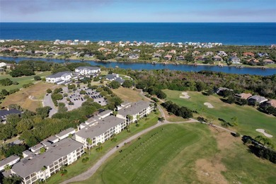 This is a rare opportunity to own an end unit condo with one of on Grand Haven Golf Club in Florida - for sale on GolfHomes.com, golf home, golf lot