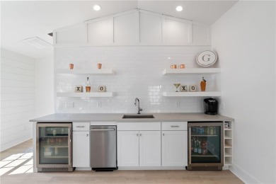 Step into this stunning custom-built Colonial by Hedgewood Homes on Polo Golf and Country Club in Georgia - for sale on GolfHomes.com, golf home, golf lot