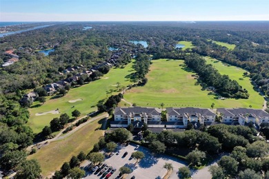 This is a rare opportunity to own an end unit condo with one of on Grand Haven Golf Club in Florida - for sale on GolfHomes.com, golf home, golf lot