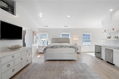 Step into this stunning custom-built Colonial by Hedgewood Homes on Polo Golf and Country Club in Georgia - for sale on GolfHomes.com, golf home, golf lot