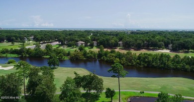 Welcome to paradise located in the much desirable Seahorse on Sea Trail Golf Resort in North Carolina - for sale on GolfHomes.com, golf home, golf lot