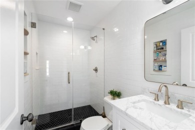 Step into this stunning custom-built Colonial by Hedgewood Homes on Polo Golf and Country Club in Georgia - for sale on GolfHomes.com, golf home, golf lot