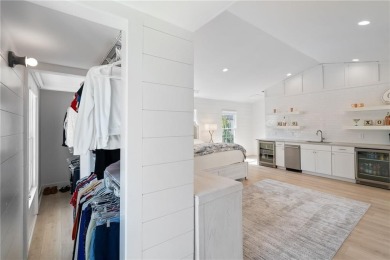 Step into this stunning custom-built Colonial by Hedgewood Homes on Polo Golf and Country Club in Georgia - for sale on GolfHomes.com, golf home, golf lot