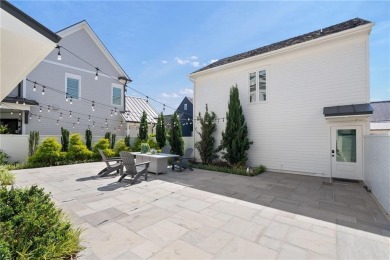 Step into this stunning custom-built Colonial by Hedgewood Homes on Polo Golf and Country Club in Georgia - for sale on GolfHomes.com, golf home, golf lot