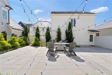 Step into this stunning custom-built Colonial by Hedgewood Homes on Polo Golf and Country Club in Georgia - for sale on GolfHomes.com, golf home, golf lot