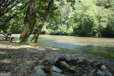 Escape to the mountains and build your dream retreat on this on White Path Golf Club in Georgia - for sale on GolfHomes.com, golf home, golf lot