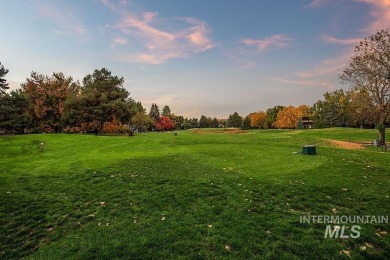 Residential development opportunity ON THE BOISE RIVER! A on Plantation Country Club in Idaho - for sale on GolfHomes.com, golf home, golf lot