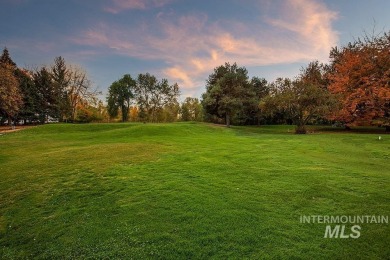Residential development opportunity ON THE BOISE RIVER! A on Plantation Country Club in Idaho - for sale on GolfHomes.com, golf home, golf lot
