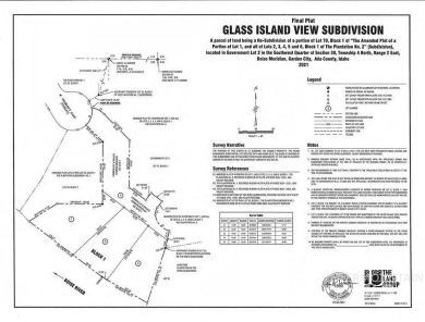 Residential development opportunity ON THE BOISE RIVER! A on Plantation Country Club in Idaho - for sale on GolfHomes.com, golf home, golf lot