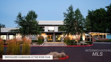 Residential development opportunity ON THE BOISE RIVER! A on Plantation Country Club in Idaho - for sale on GolfHomes.com, golf home, golf lot
