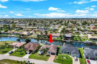 Stunning Custom Waterfront Pool Home with Nearly 2,600 Sq Ft of on Palmetto-Pine Country Club in Florida - for sale on GolfHomes.com, golf home, golf lot
