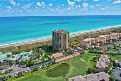 OCEAN VIEWS! Beautiful 1 bedroom furnished condo at Ocean on Ocean Village Golf Course in Florida - for sale on GolfHomes.com, golf home, golf lot