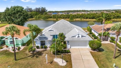 Under contract-accepting backup offers. One or more photo(s) has on Caloosa Greens Executive Golf Course in Florida - for sale on GolfHomes.com, golf home, golf lot