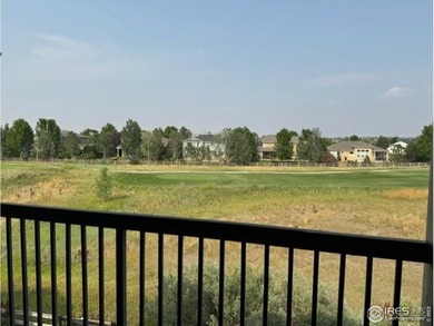 Prime Golf Course Views! Discover this stunning, move-in ready on Colorado National Golf Club in Colorado - for sale on GolfHomes.com, golf home, golf lot