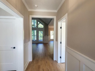 Welcome to The Preston by Lee Builders-an exceptional on Monticello Golf Club At Savannah Lakes in South Carolina - for sale on GolfHomes.com, golf home, golf lot