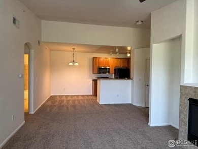 Prime Golf Course Views! Discover this stunning, move-in ready on Colorado National Golf Club in Colorado - for sale on GolfHomes.com, golf home, golf lot