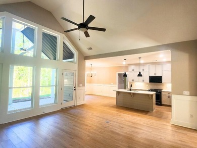 Welcome to The Preston by Lee Builders-an exceptional on Monticello Golf Club At Savannah Lakes in South Carolina - for sale on GolfHomes.com, golf home, golf lot