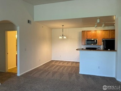 Prime Golf Course Views! Discover this stunning, move-in ready on Colorado National Golf Club in Colorado - for sale on GolfHomes.com, golf home, golf lot