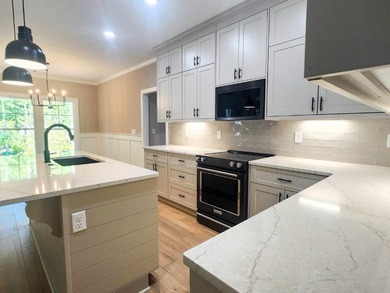 Welcome to The Preston by Lee Builders-an exceptional on Monticello Golf Club At Savannah Lakes in South Carolina - for sale on GolfHomes.com, golf home, golf lot