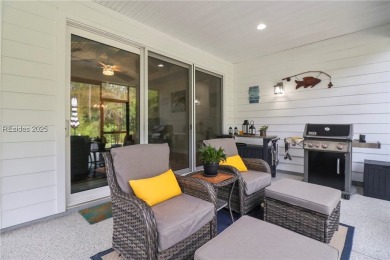 QUIET & PEACEFUL!! This gorgeous, popular Breeze model on Tradition National Golf Club in South Carolina - for sale on GolfHomes.com, golf home, golf lot