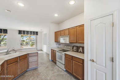 New Roof January 2026! Gorgeous Golf Course Lot with updated on Granite Falls Golf Club  in Arizona - for sale on GolfHomes.com, golf home, golf lot