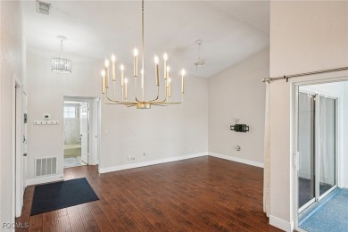 Stunning Lakefront second floor 2/2 condo located in the sought on Gulf Harbour Yacht and Country Club in Florida - for sale on GolfHomes.com, golf home, golf lot