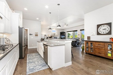Don't miss this rare opportunity to own an incredible home on Mariana Butte Golf Course in Colorado - for sale on GolfHomes.com, golf home, golf lot