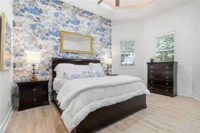 Absolutely Stunning Home in Lely Resort with Players Club on  in Florida - for sale on GolfHomes.com, golf home, golf lot