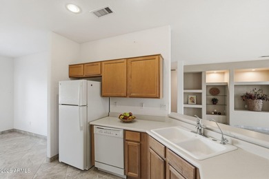 New Roof January 2026! Gorgeous Golf Course Lot with updated on Granite Falls Golf Club  in Arizona - for sale on GolfHomes.com, golf home, golf lot