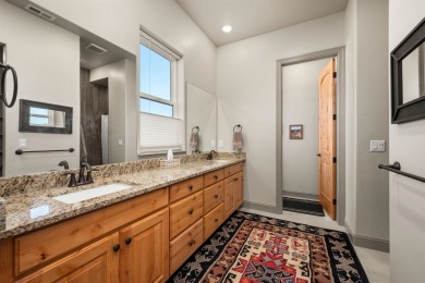 Wake up each day to sweeping, unobstructed views of the Colorado on Adobe Creek National Golf Course in Colorado - for sale on GolfHomes.com, golf home, golf lot