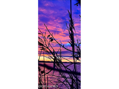 RARE WATERFRONT LOT in beautiful Albemarle Plantation! Build on Sound Golf Links at Albemarle Plantation in North Carolina - for sale on GolfHomes.com, golf home, golf lot