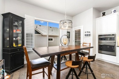 Don't miss this rare opportunity to own an incredible home on Mariana Butte Golf Course in Colorado - for sale on GolfHomes.com, golf home, golf lot