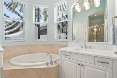 Absolutely Stunning Home in Lely Resort with Players Club on  in Florida - for sale on GolfHomes.com, golf home, golf lot