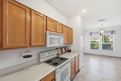 New Roof January 2026! Gorgeous Golf Course Lot with updated on Granite Falls Golf Club  in Arizona - for sale on GolfHomes.com, golf home, golf lot