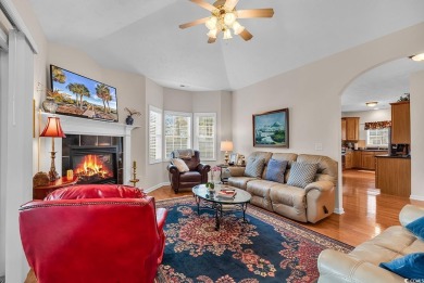 Experience the Surfside Beach Lifestyle - Just seven blocks from on Tupelo Bay Golf Complex  in South Carolina - for sale on GolfHomes.com, golf home, golf lot