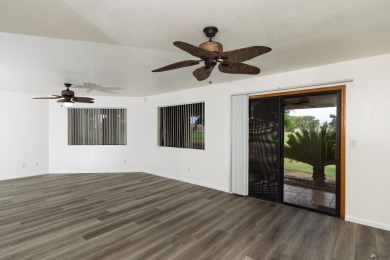Enjoy the beautiful sunsets on the 9th fairway of Mesa del Sol on Mesa Del Sol Golf Club in Arizona - for sale on GolfHomes.com, golf home, golf lot