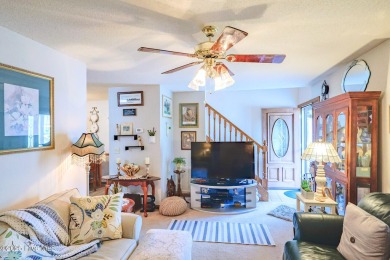 If you are looking for quiet, relaxed living in a natural on The Lakes Country Club in North Carolina - for sale on GolfHomes.com, golf home, golf lot