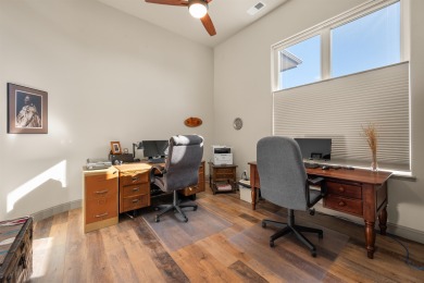 Wake up each day to sweeping, unobstructed views of the Colorado on Adobe Creek National Golf Course in Colorado - for sale on GolfHomes.com, golf home, golf lot