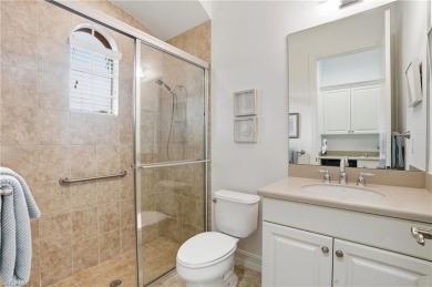 Absolutely Stunning Home in Lely Resort with Players Club on  in Florida - for sale on GolfHomes.com, golf home, golf lot