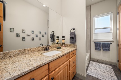 Wake up each day to sweeping, unobstructed views of the Colorado on Adobe Creek National Golf Course in Colorado - for sale on GolfHomes.com, golf home, golf lot
