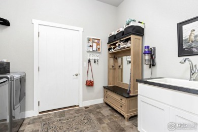 Don't miss this rare opportunity to own an incredible home on Mariana Butte Golf Course in Colorado - for sale on GolfHomes.com, golf home, golf lot