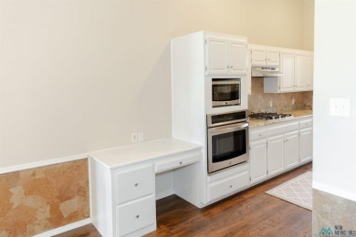 This beautiful four-bedroom home, located on a spacious circle on Chaparral Country Club in New Mexico - for sale on GolfHomes.com, golf home, golf lot