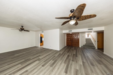 Enjoy the beautiful sunsets on the 9th fairway of Mesa del Sol on Mesa Del Sol Golf Club in Arizona - for sale on GolfHomes.com, golf home, golf lot