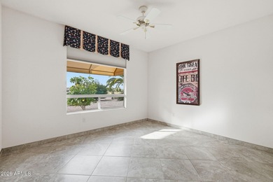 New Roof January 2026! Gorgeous Golf Course Lot with updated on Granite Falls Golf Club  in Arizona - for sale on GolfHomes.com, golf home, golf lot