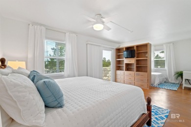 This is your perfect Fort Morgan beach getaway! This home is a on Kiva Dunes Golf Club in Alabama - for sale on GolfHomes.com, golf home, golf lot