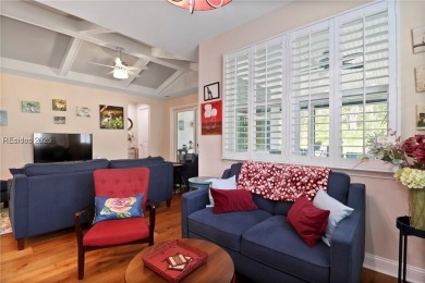 QUIET & PEACEFUL!! This gorgeous, popular Breeze model on Tradition National Golf Club in South Carolina - for sale on GolfHomes.com, golf home, golf lot